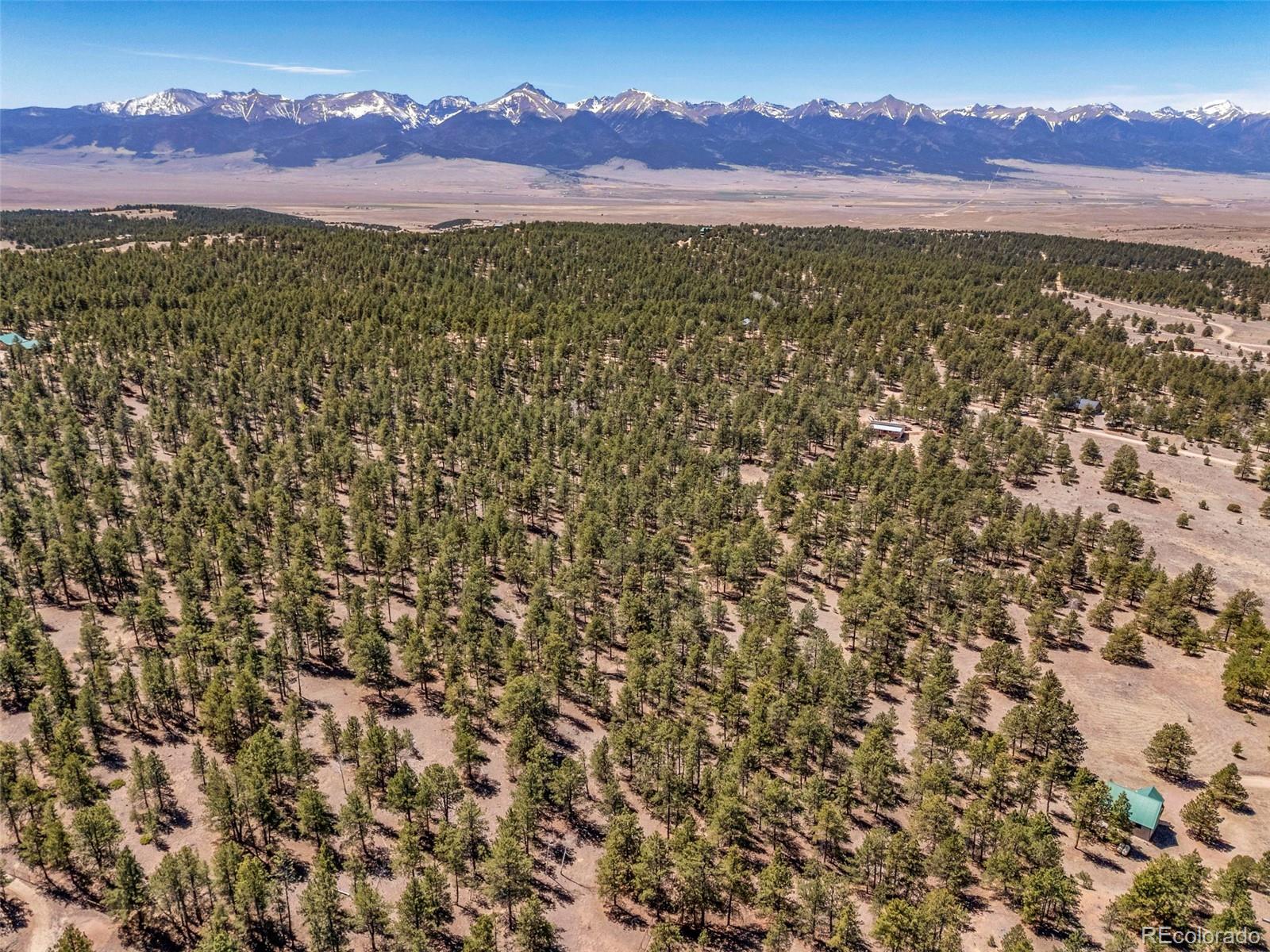 185 Sioux Trail Westcliffe CO 81252