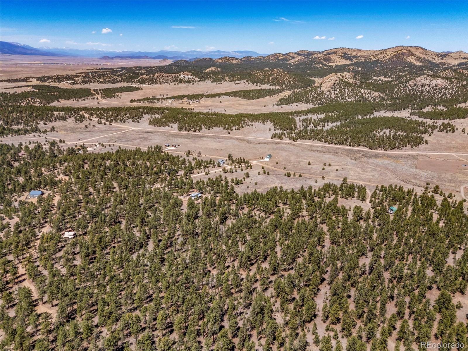 185 Sioux Trail Westcliffe CO 81252