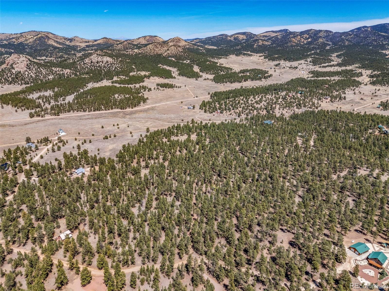 185 Sioux Trail Westcliffe CO 81252