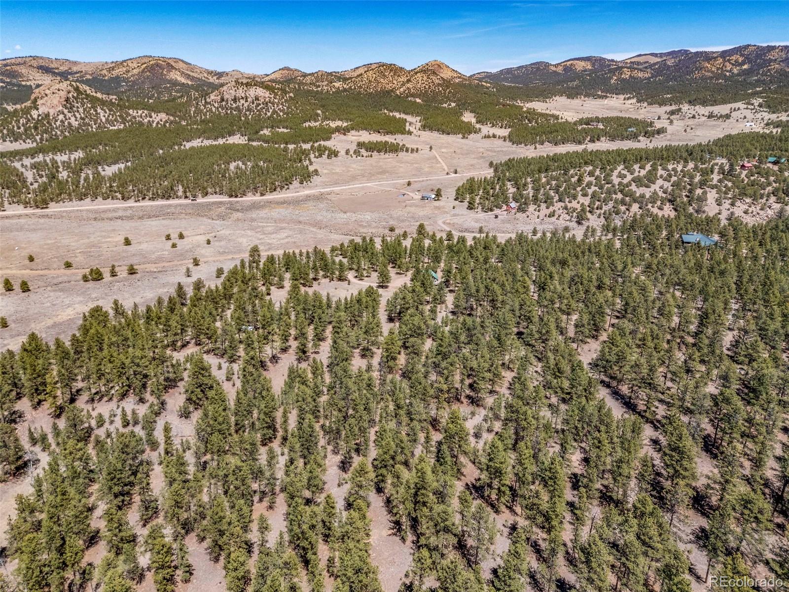 185 Sioux Trail Westcliffe CO 81252