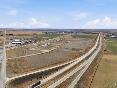 3 Tract Lot 10 Wiggins CO 80654
