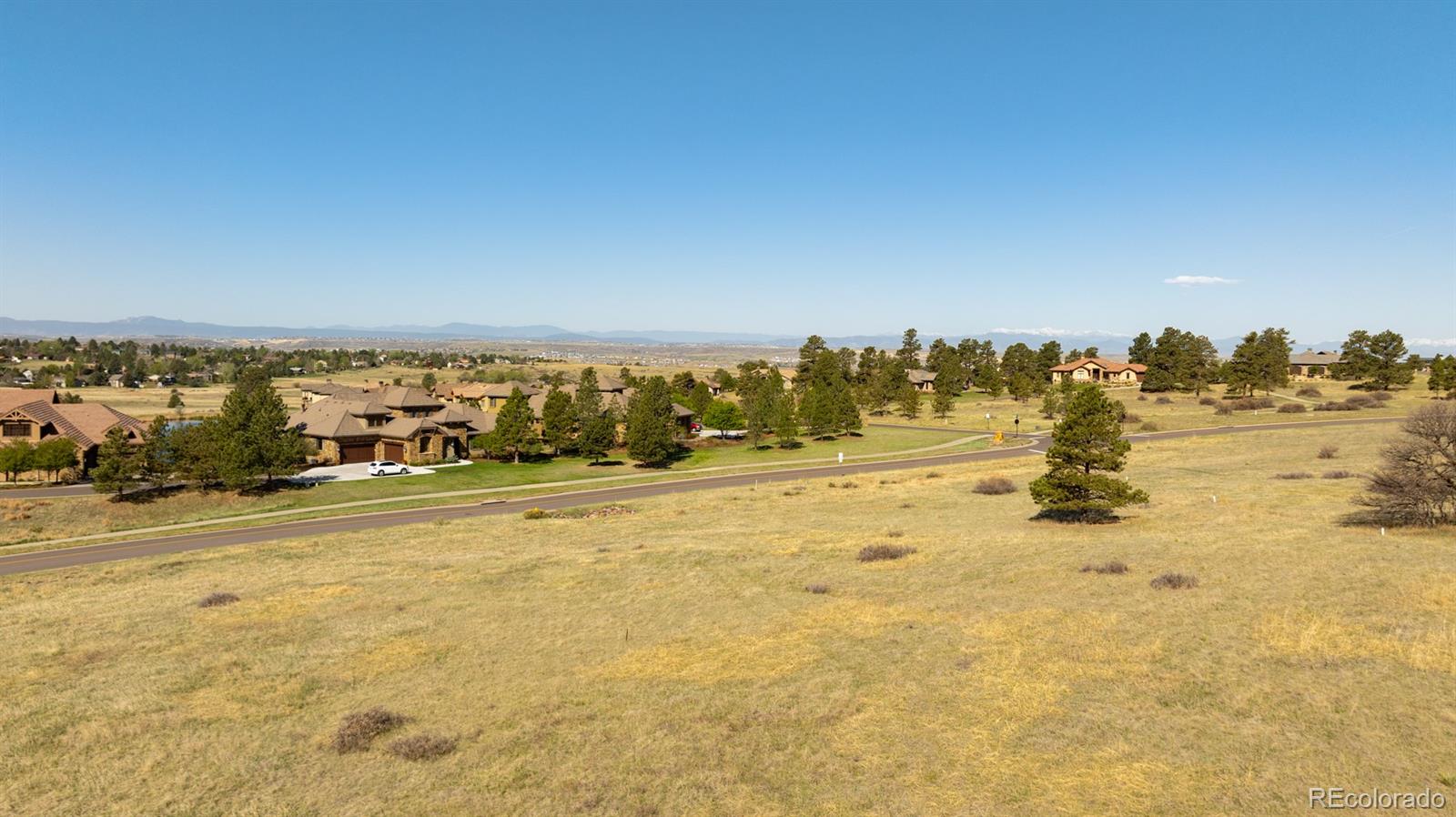 7251 Eagle Moon Court Parker CO 80134