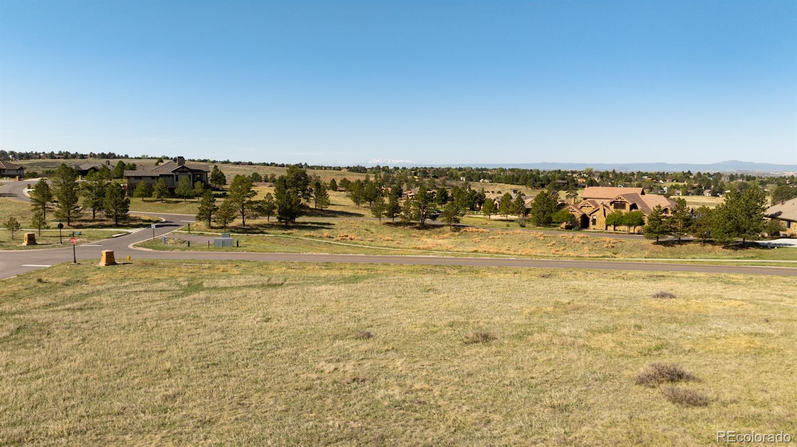 7251 Eagle Moon Court Parker CO 80134