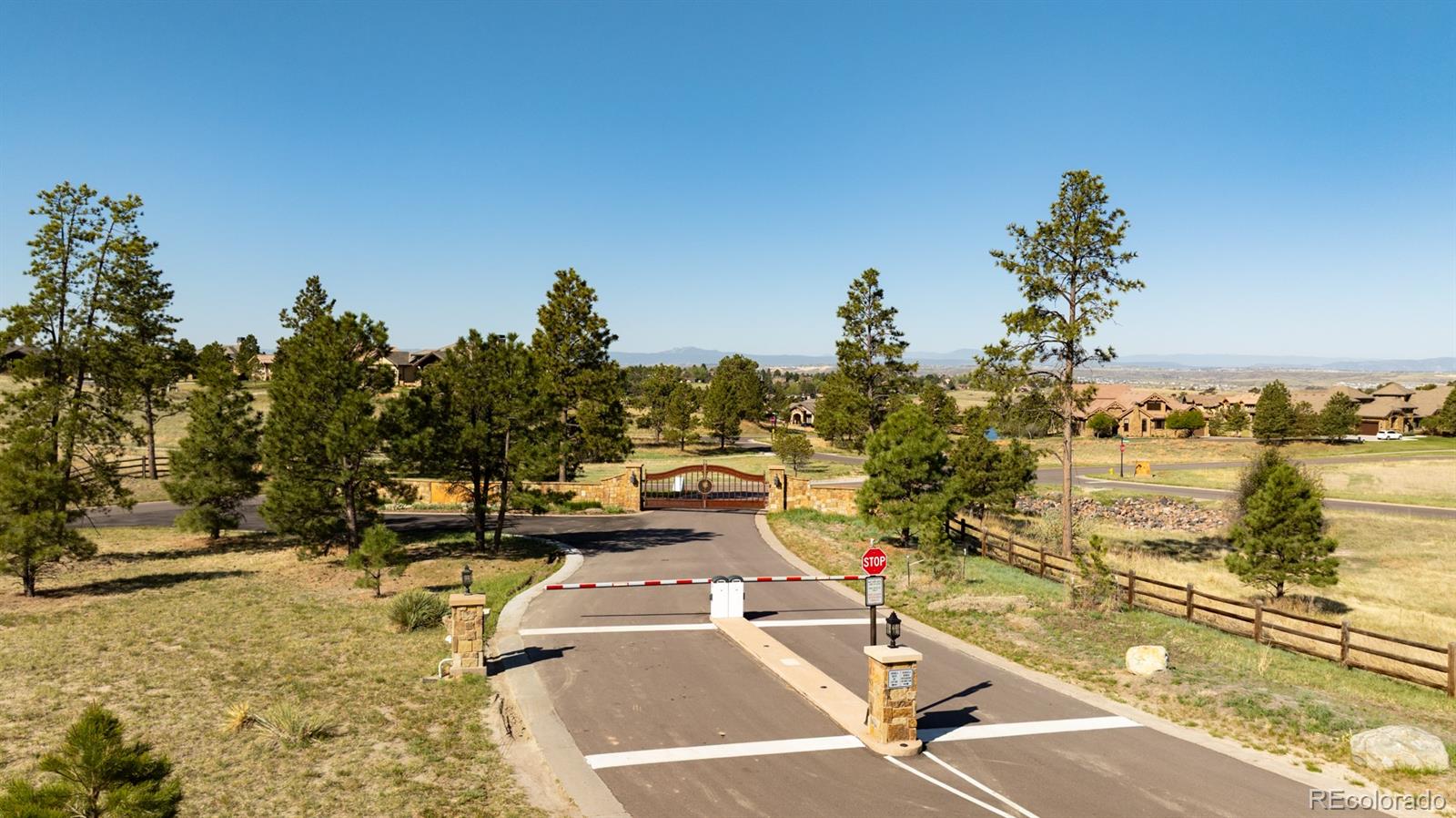 7251 Eagle Moon Court Parker CO 80134