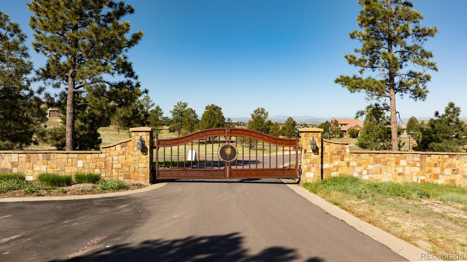 7251 Eagle Moon Court Parker CO 80134