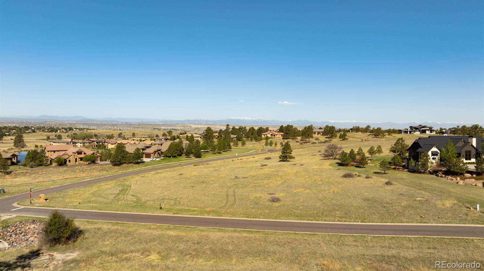 7251 Eagle Moon Court Parker CO 80134