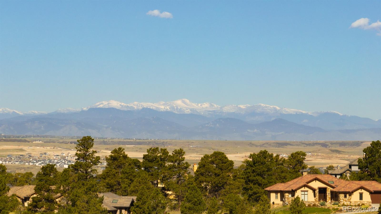7251 Eagle Moon Court Parker CO 80134