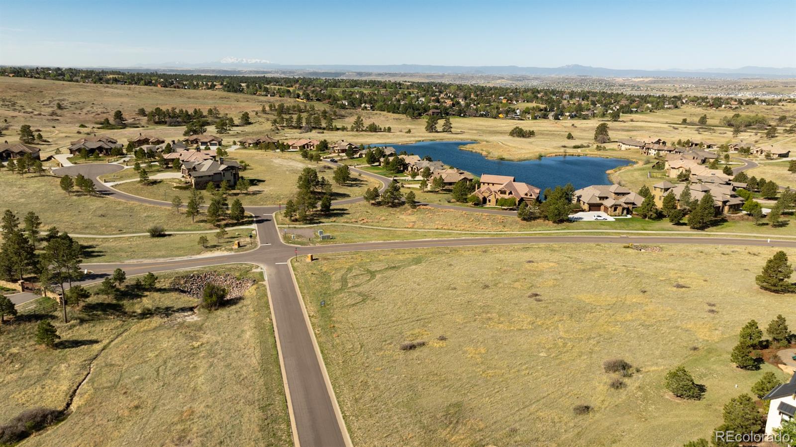 7251 Eagle Moon Court Parker CO 80134