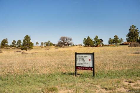 7251 Eagle Moon Court Parker CO 80134