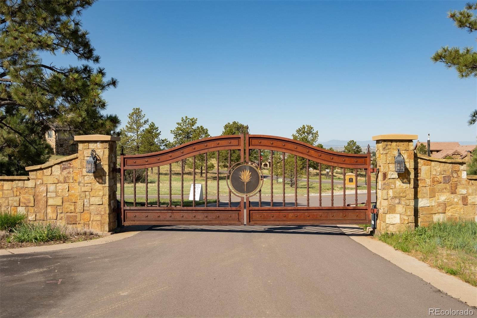 7251 Eagle Moon Court Parker CO 80134