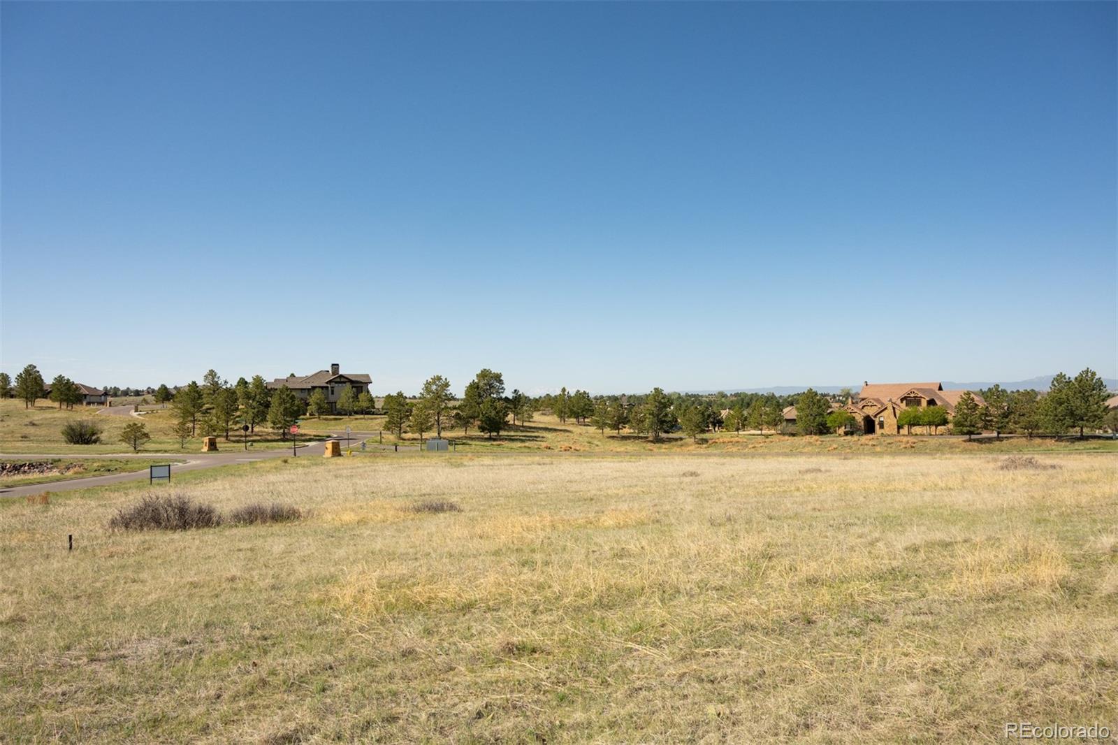 7251 Eagle Moon Court Parker CO 80134