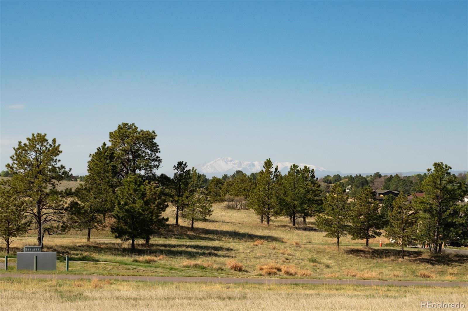 7251 Eagle Moon Court Parker CO 80134