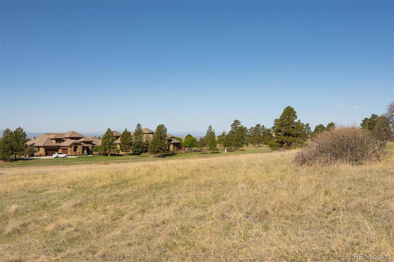 7251 Eagle Moon Court Parker CO 80134