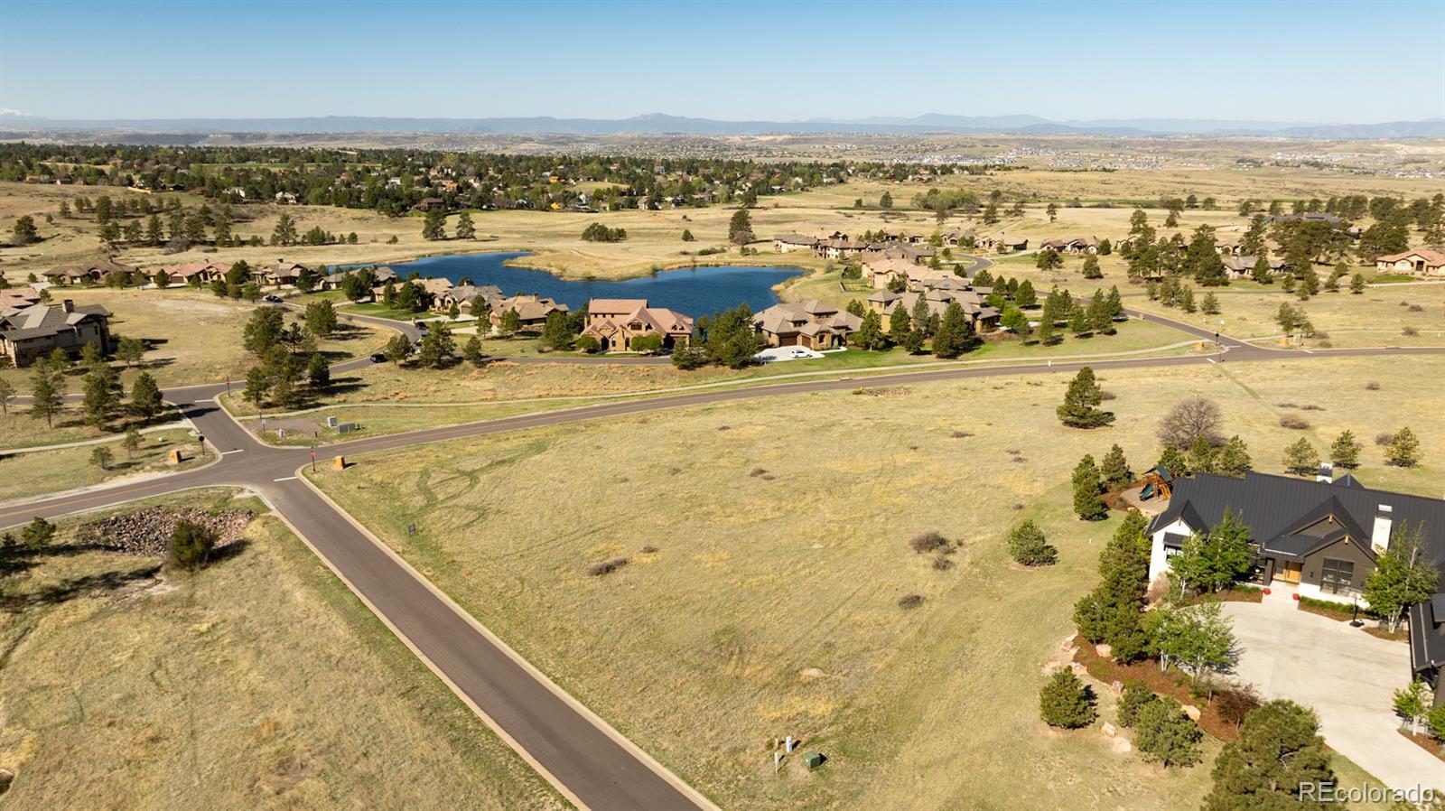 7251 Eagle Moon Court Parker CO 80134