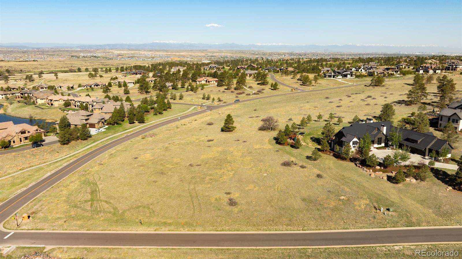 7251 Eagle Moon Court Parker CO 80134