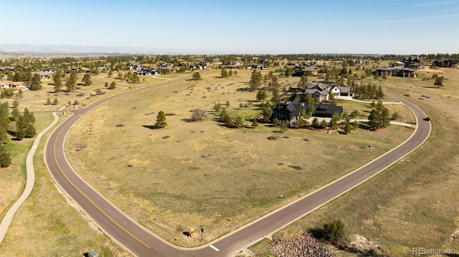 7251 Eagle Moon Court Parker CO 80134