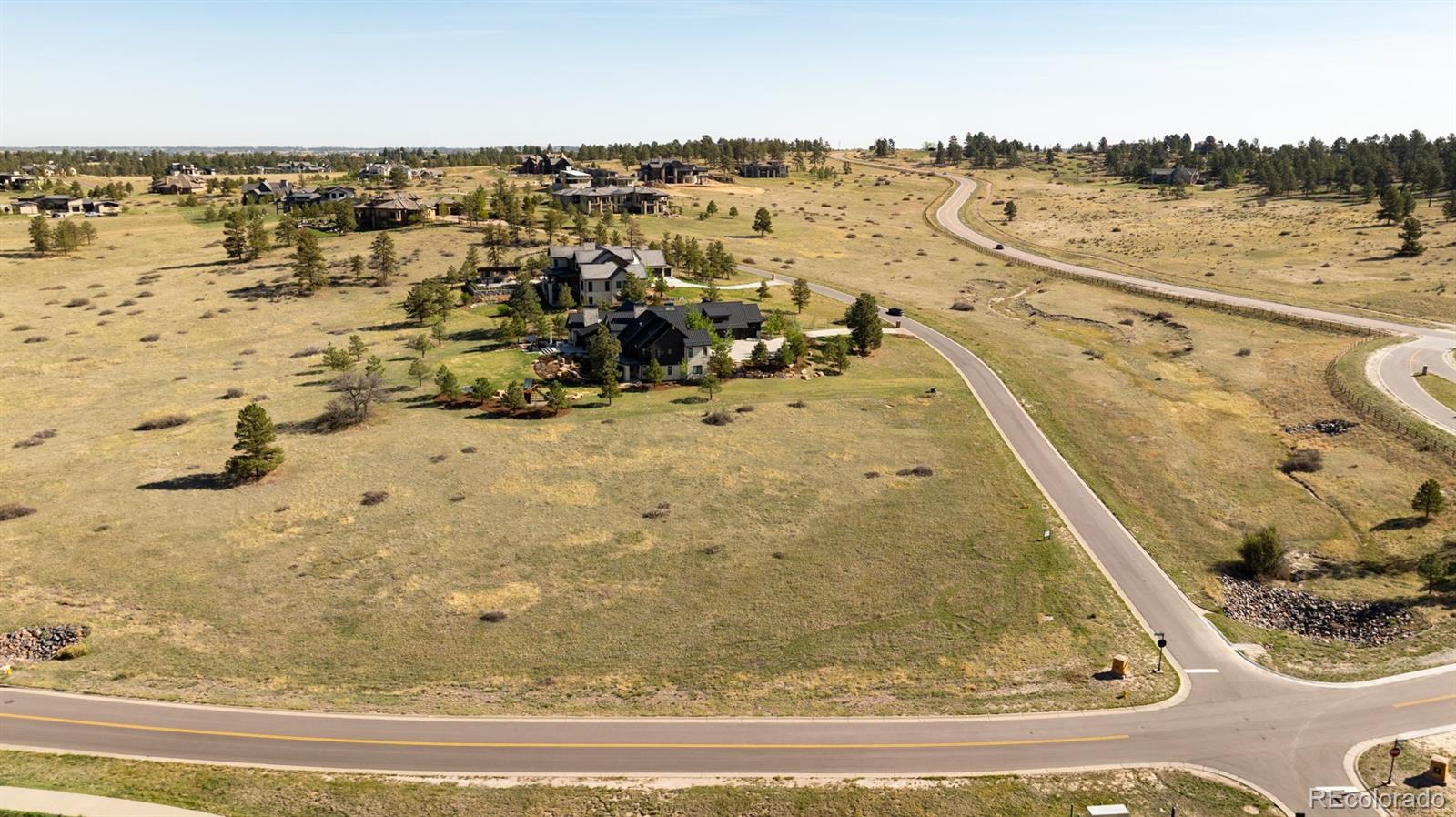 7251 Eagle Moon Court Parker CO 80134