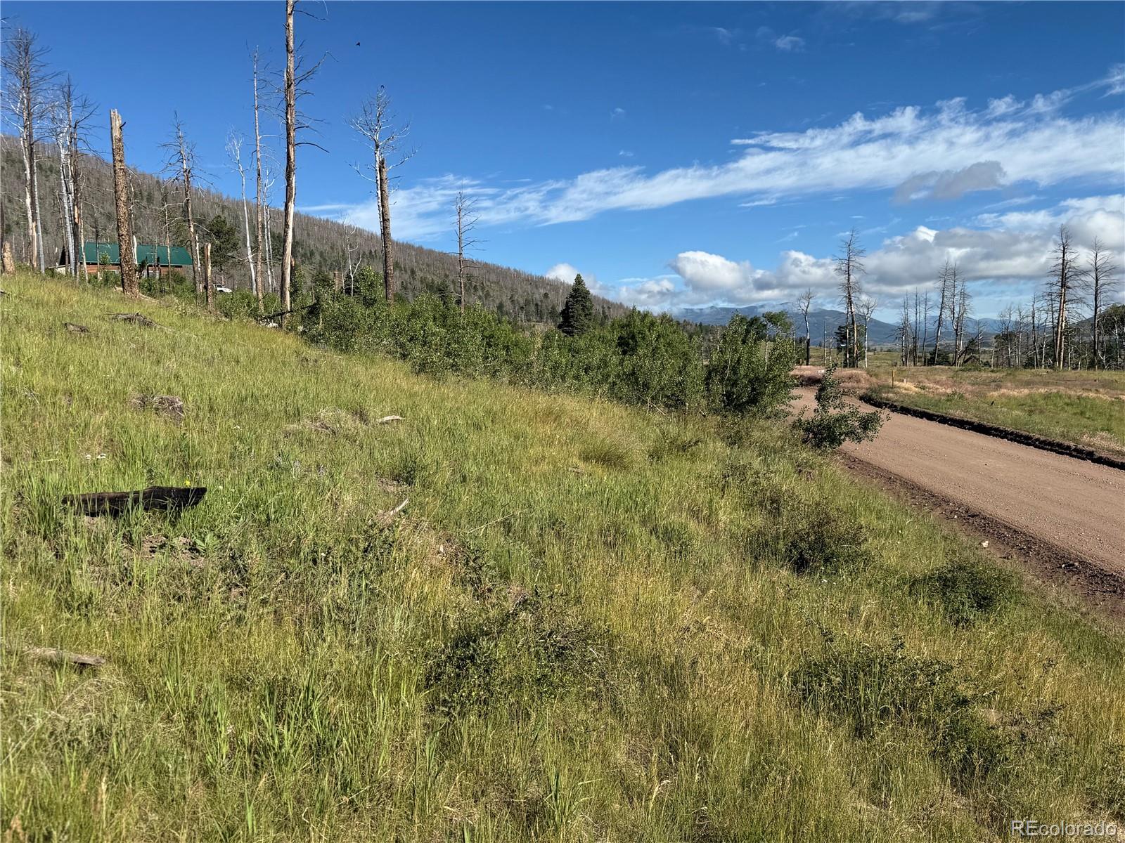 Lot 775 Forbes Park Road Fort Garland CO 81133