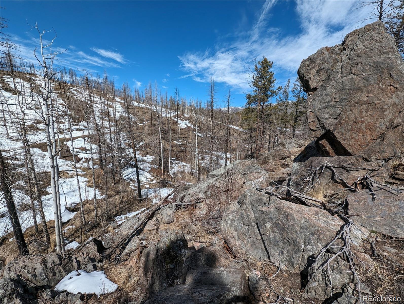 60 Powder Horn Trail Bellvue CO 80512