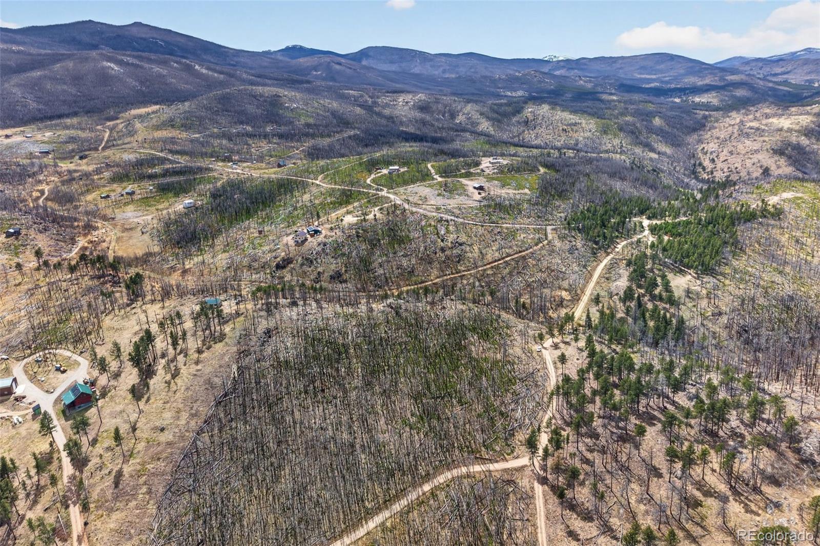 60 Powder Horn Trail Bellvue CO 80512