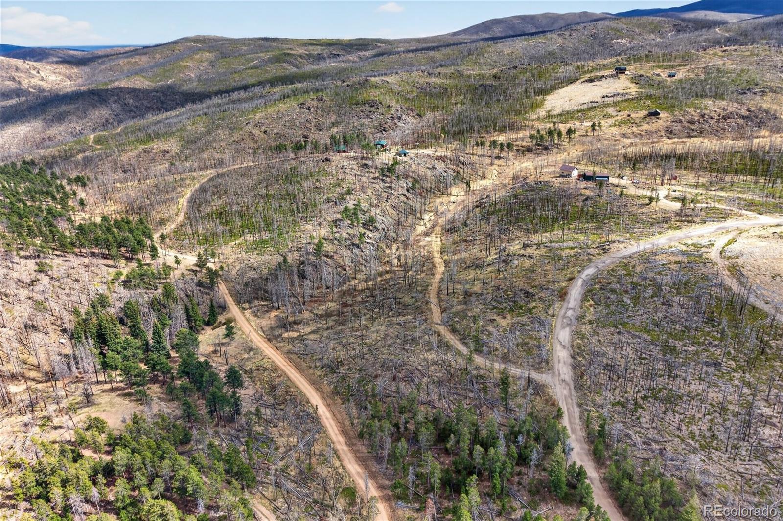 60 Powder Horn Trail Bellvue CO 80512