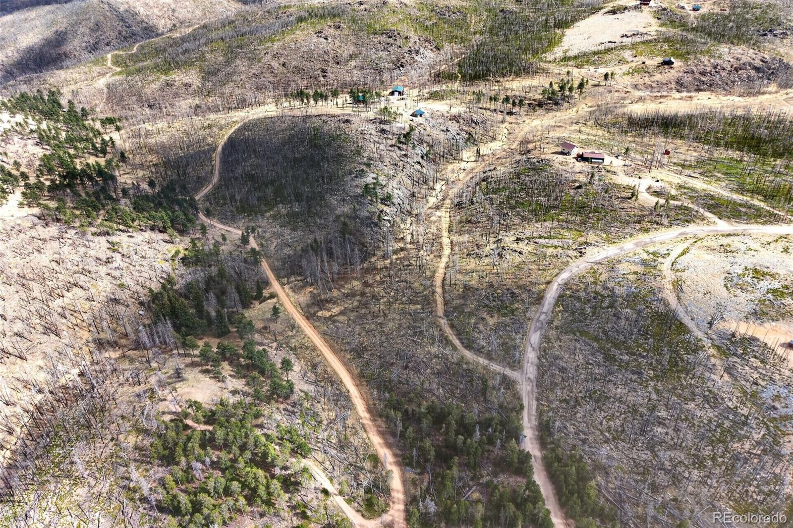 60 Powder Horn Trail Bellvue CO 80512