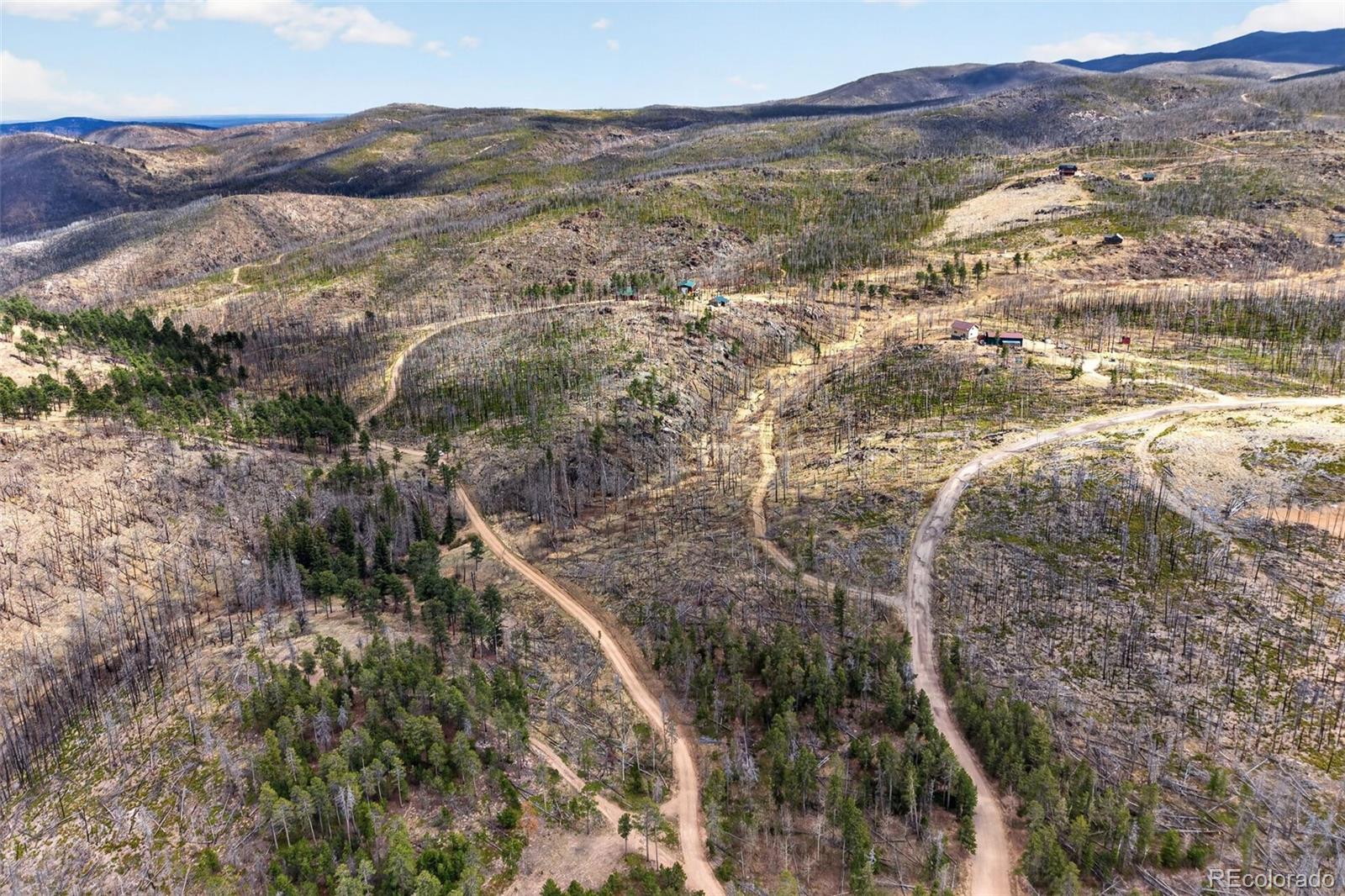 60 Powder Horn Trail Bellvue CO 80512