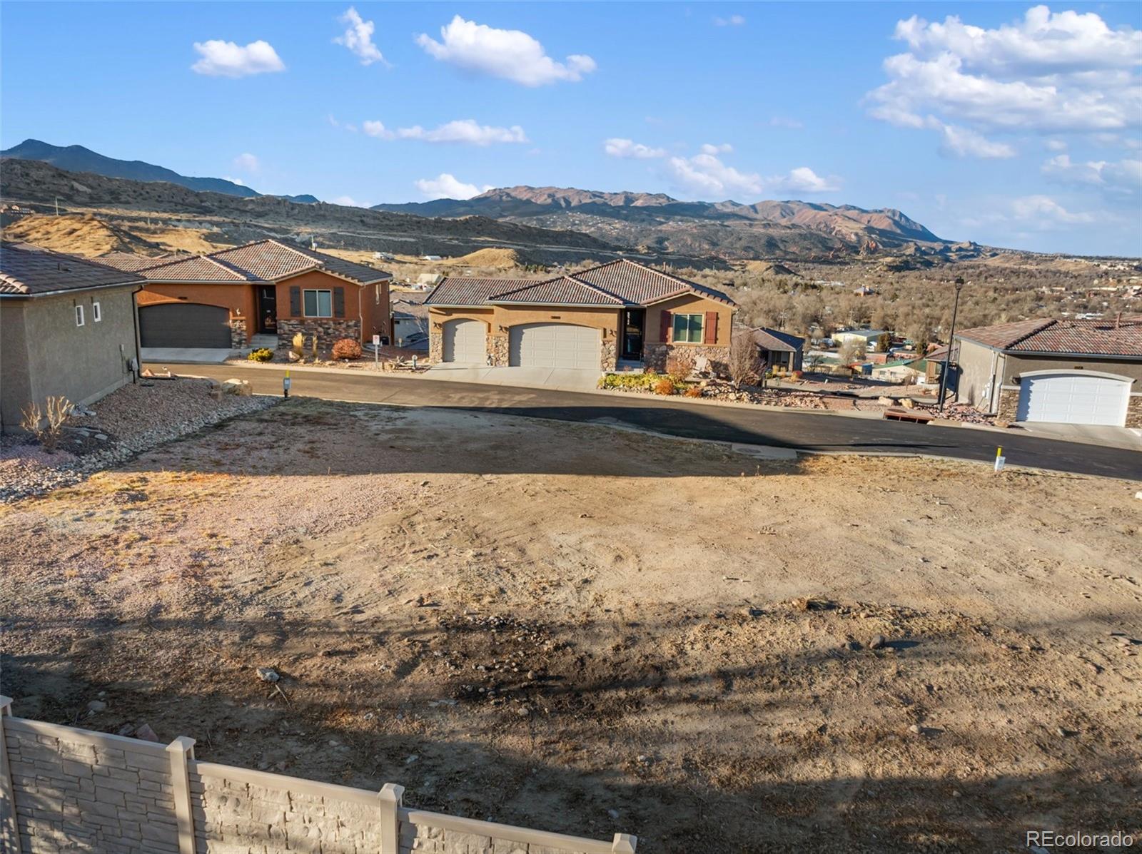 2025 Lone Willow View Colorado Springs CO 80904