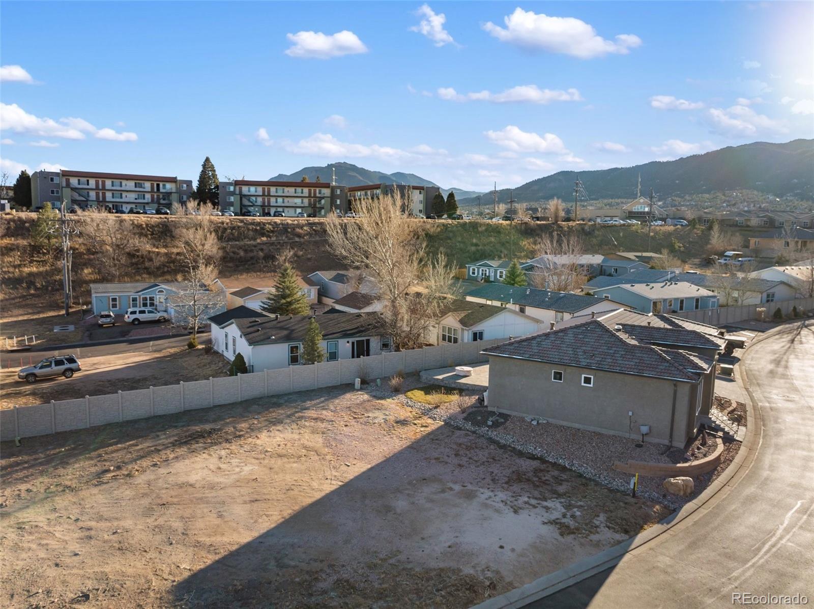 2025 Lone Willow View Colorado Springs CO 80904