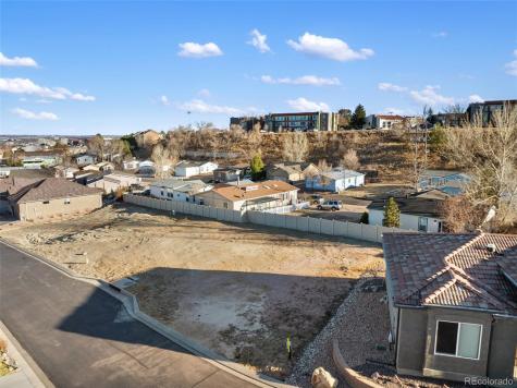 2025 Lone Willow View Colorado Springs CO 80904