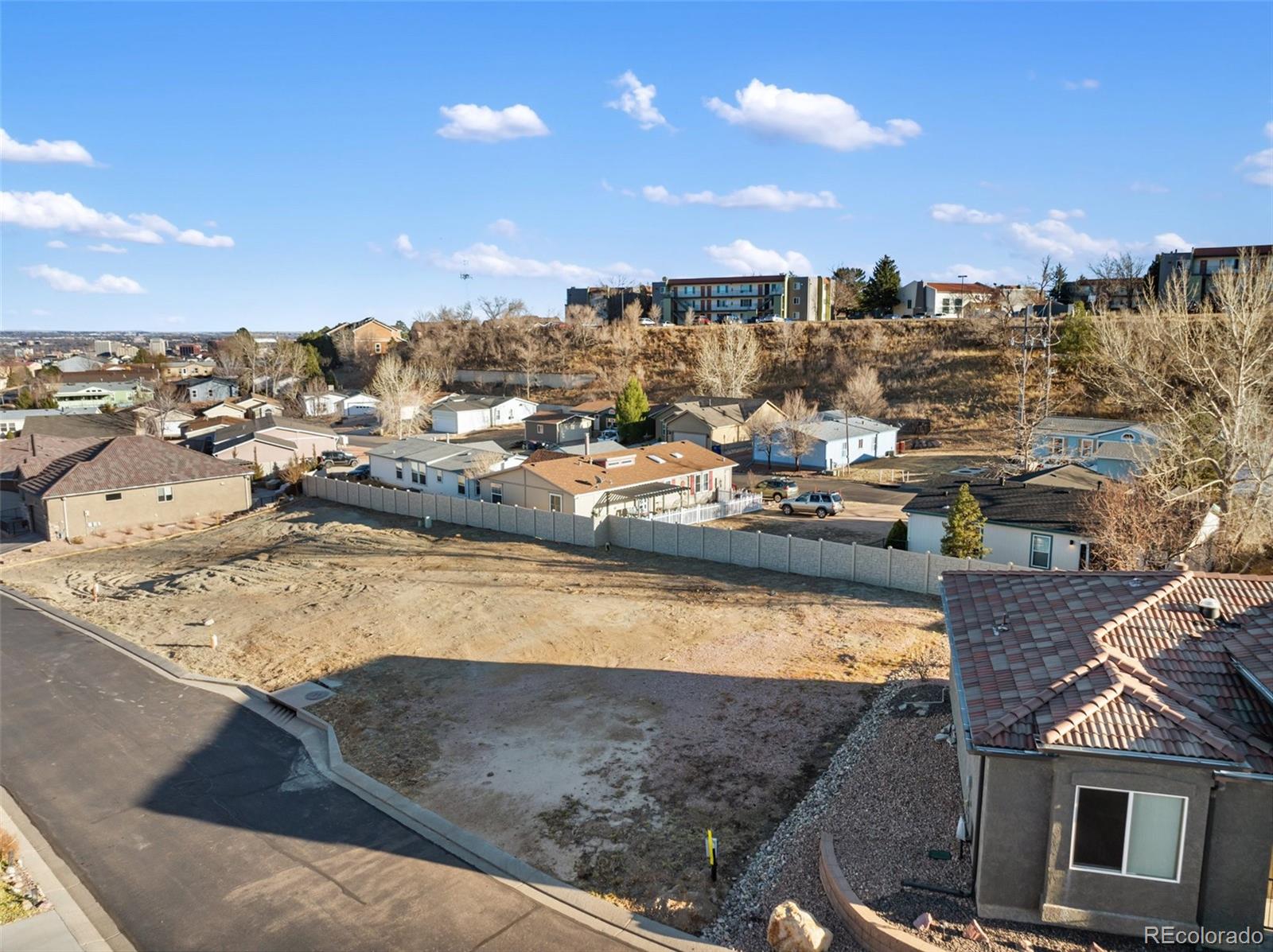 2025 Lone Willow View Colorado Springs CO 80904