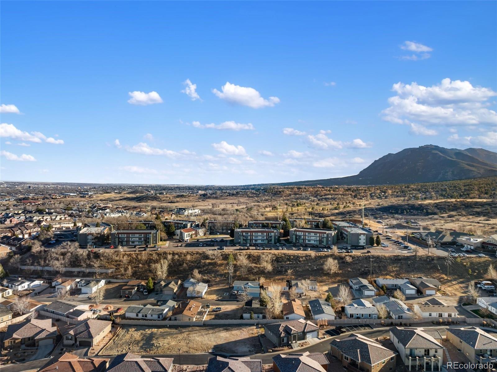 2025 Lone Willow View Colorado Springs CO 80904