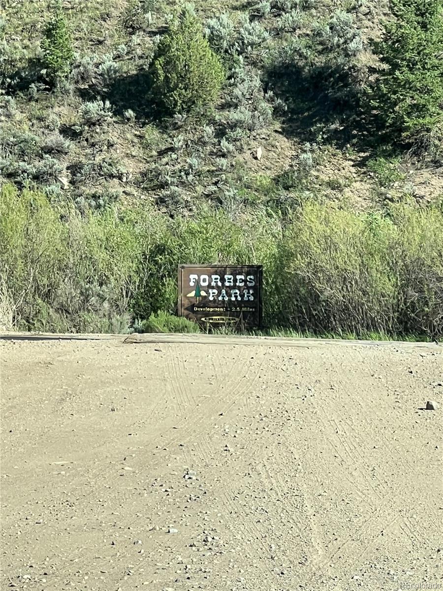 Lot 542 Forbes Park Fort Garland CO 81133