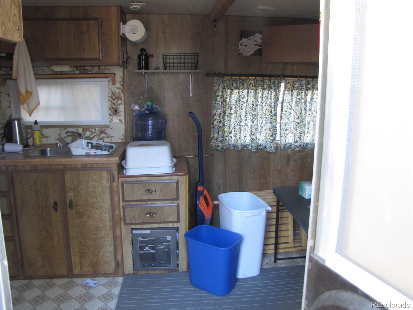 1775 Narrow Gauge Road Hartsel CO 80449
