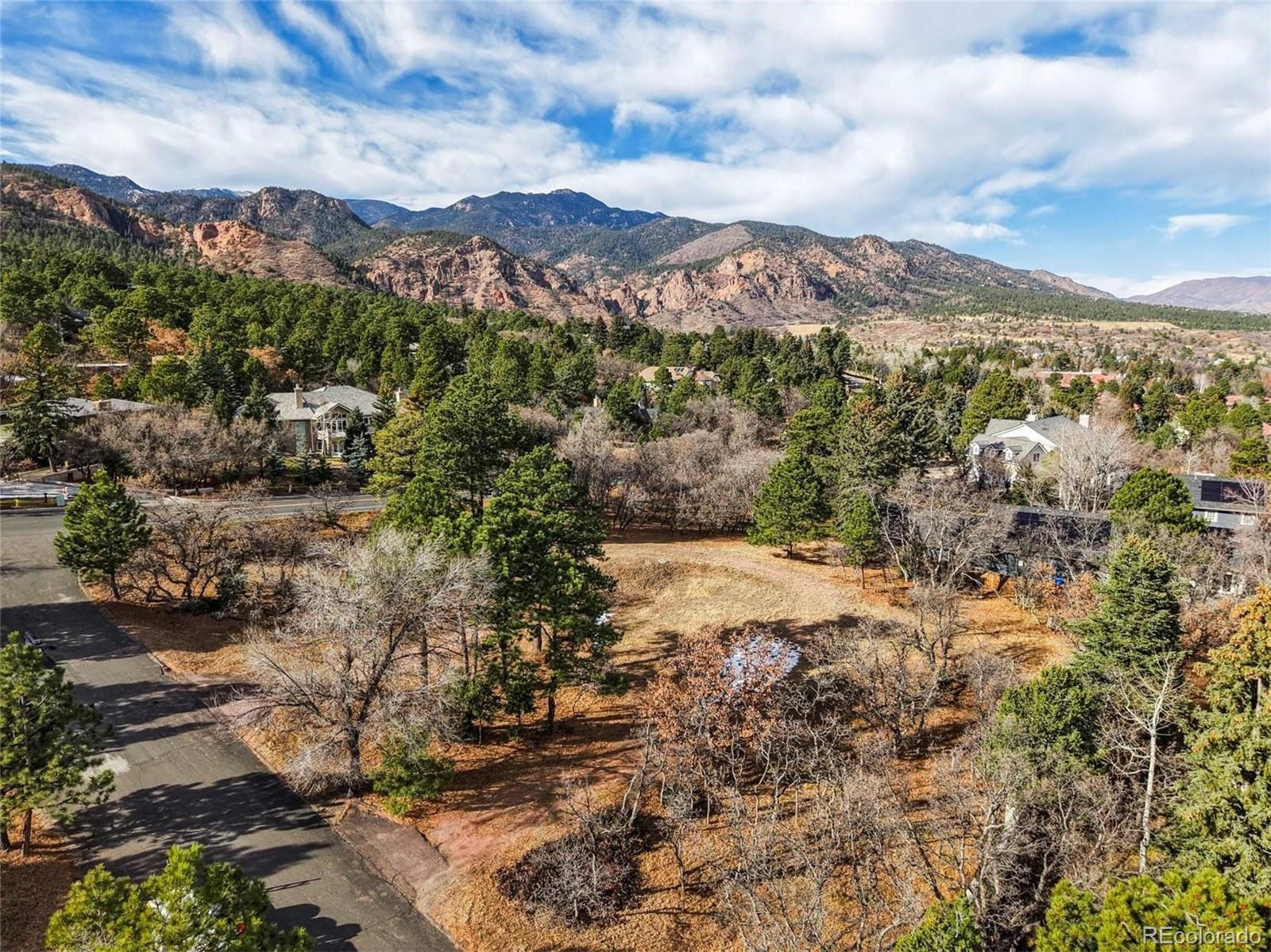 32 Penrose Lane Colorado Springs CO 80906