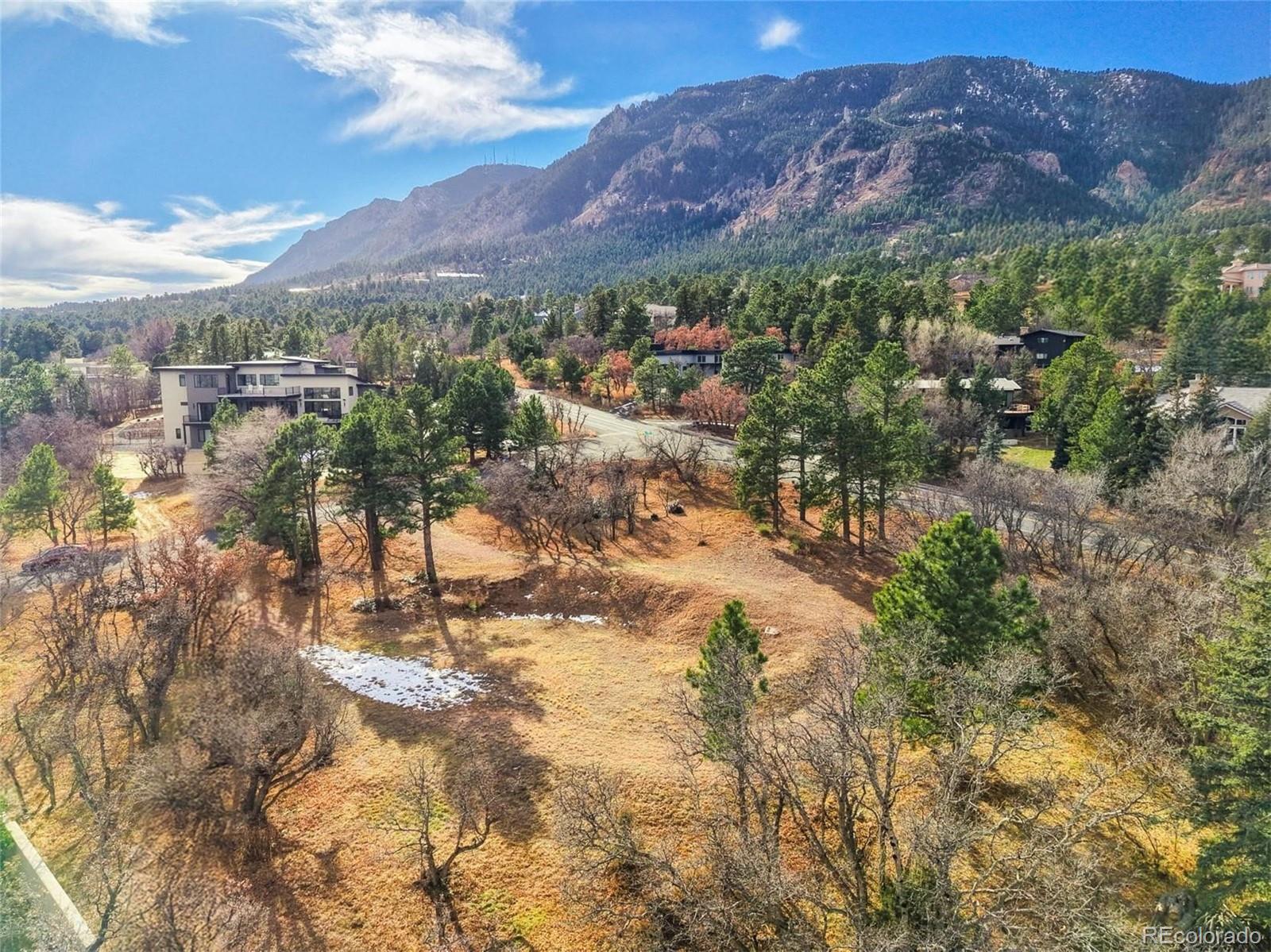 32 Penrose Lane Colorado Springs CO 80906