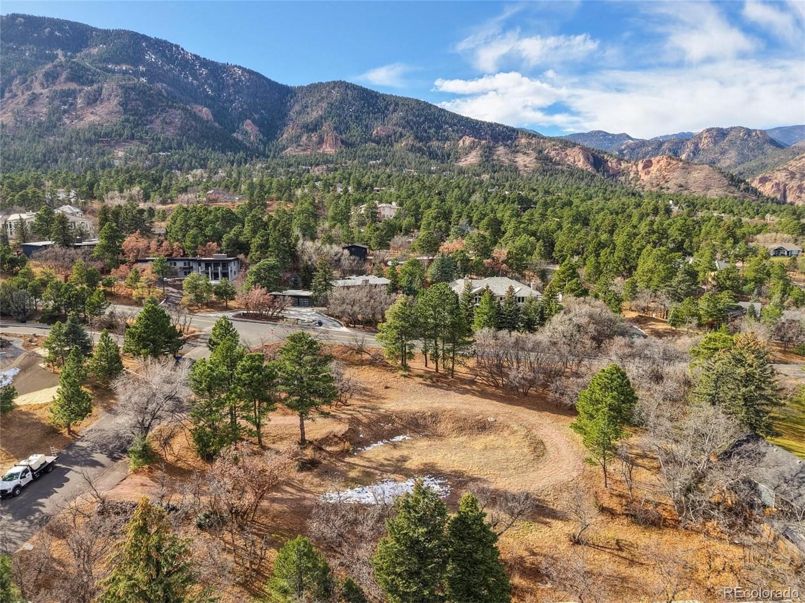 32 Penrose Lane Colorado Springs CO 80906