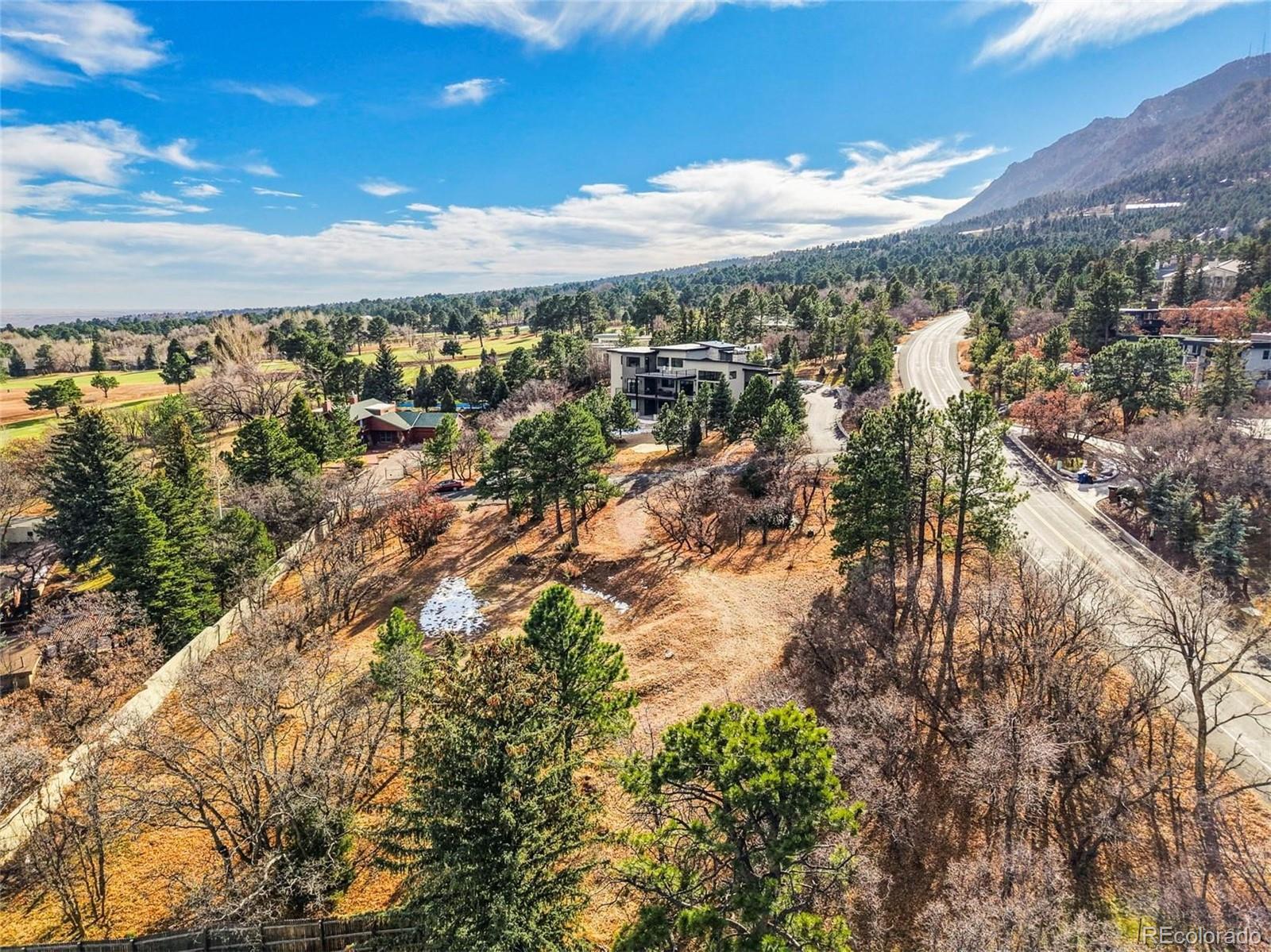 32 Penrose Lane Colorado Springs CO 80906