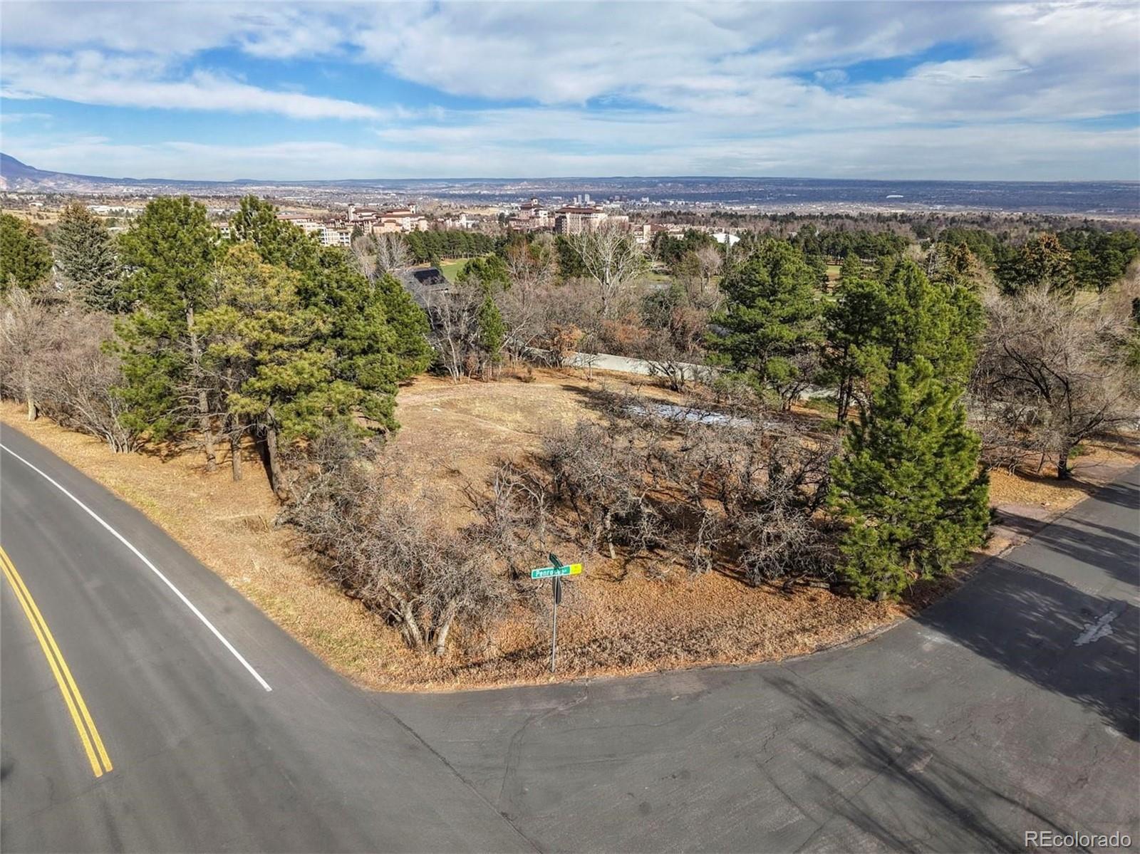 32 Penrose Lane Colorado Springs CO 80906