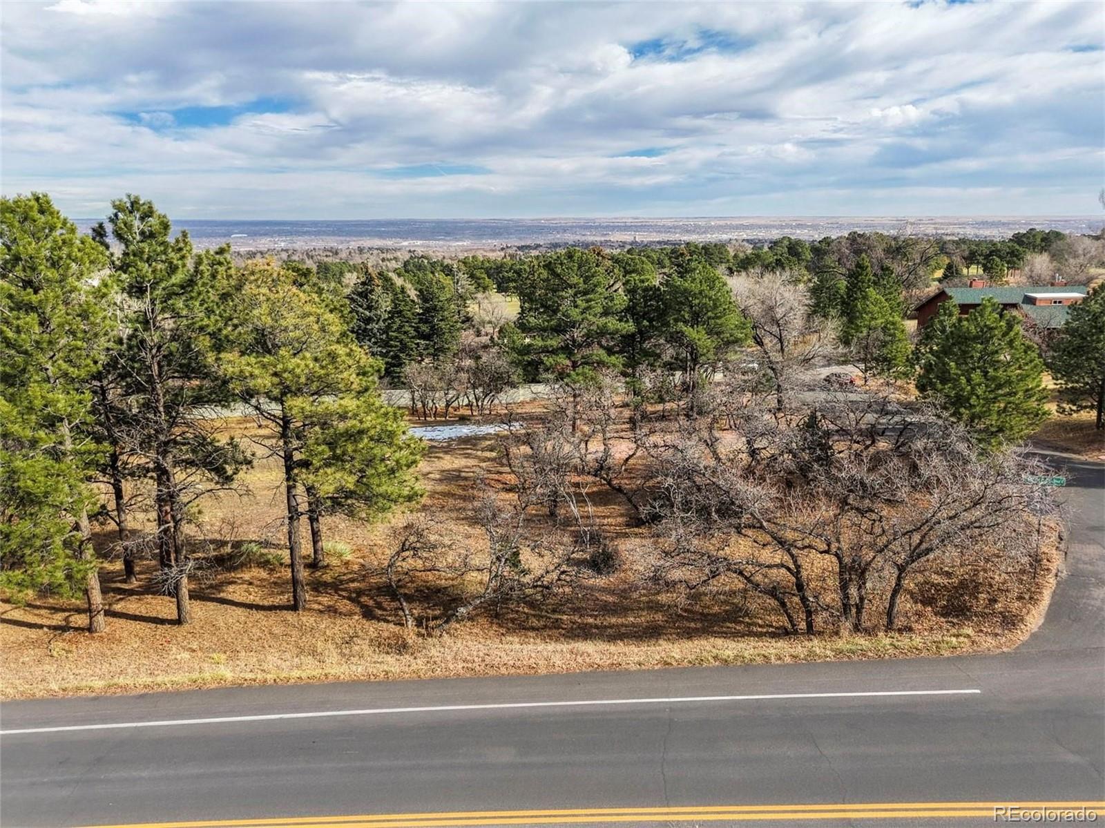 32 Penrose Lane Colorado Springs CO 80906