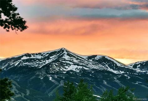 0190 Berlin Placer Road Breckenridge CO 80424