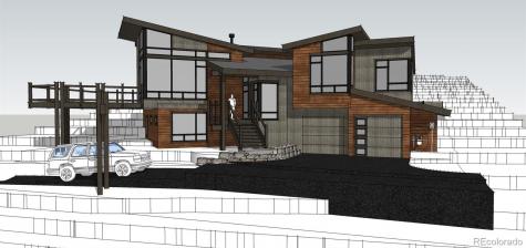 0190 Berlin Placer Road Breckenridge CO 80424
