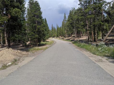 0190 Berlin Placer Road Breckenridge CO 80424