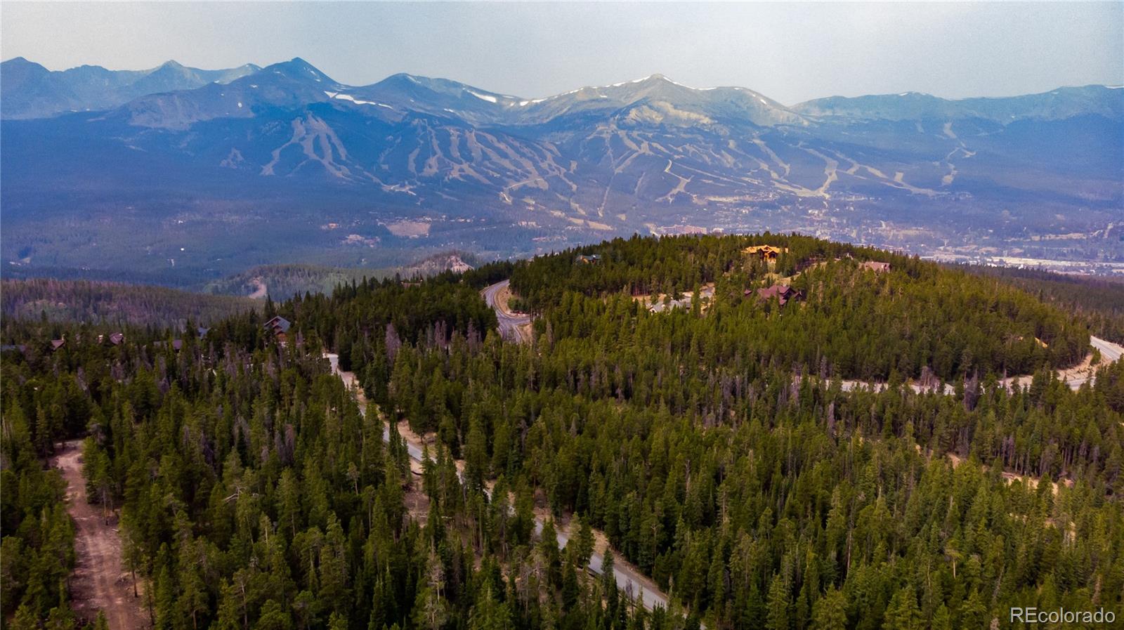 0190 Berlin Placer Road Breckenridge CO 80424