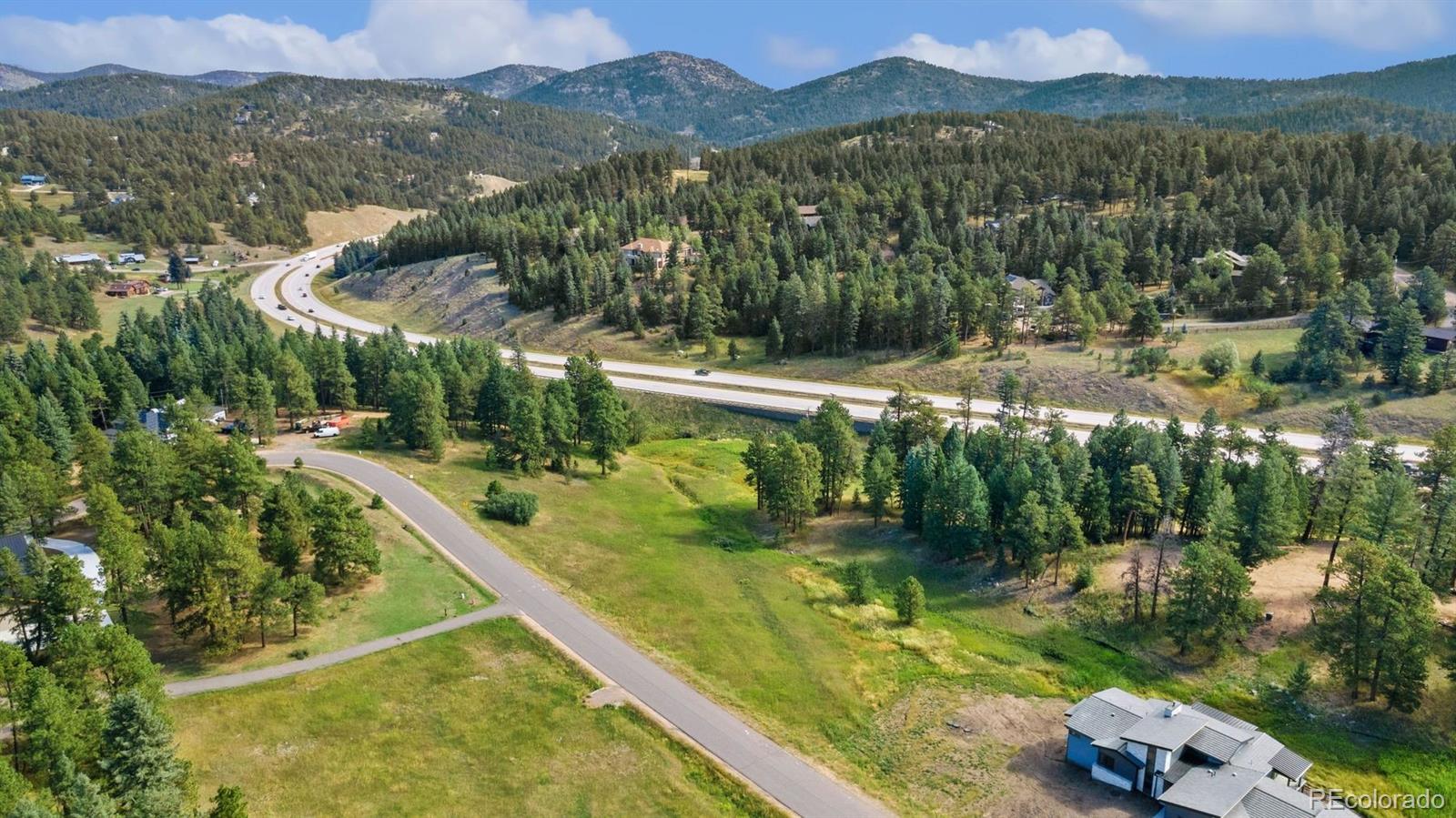 8066 Federation Drive Morrison CO 80465