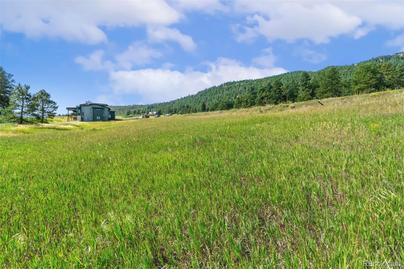 8066 Federation Drive Morrison CO 80465