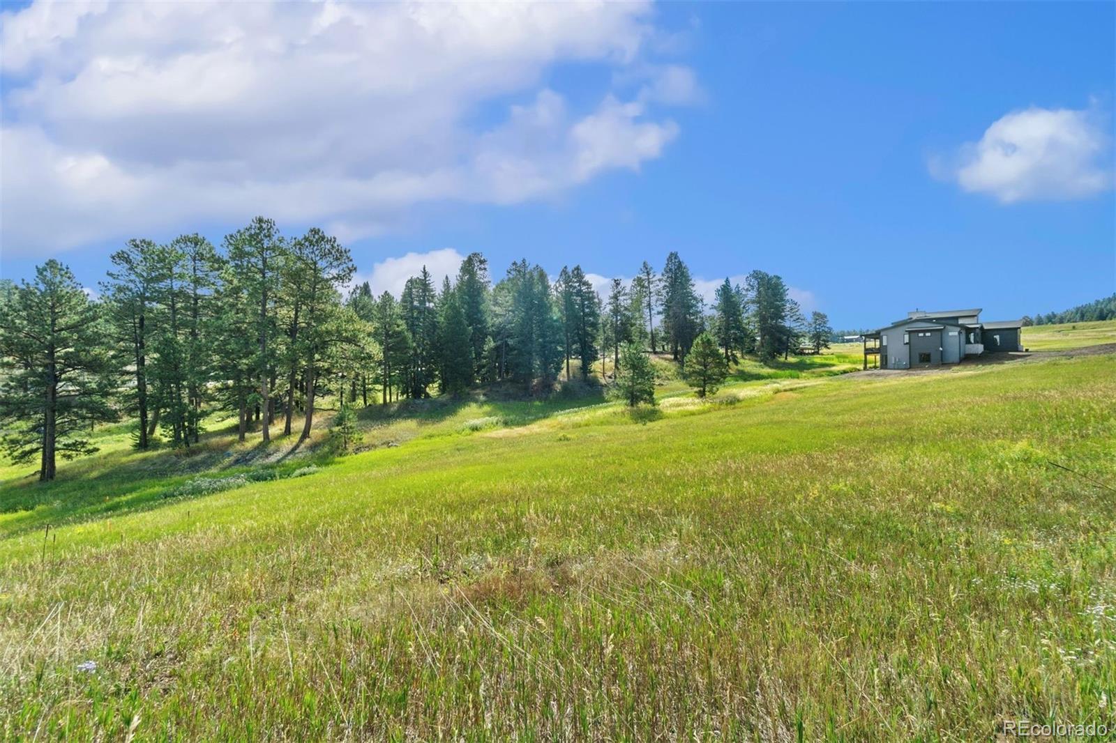 8066 Federation Drive Morrison CO 80465