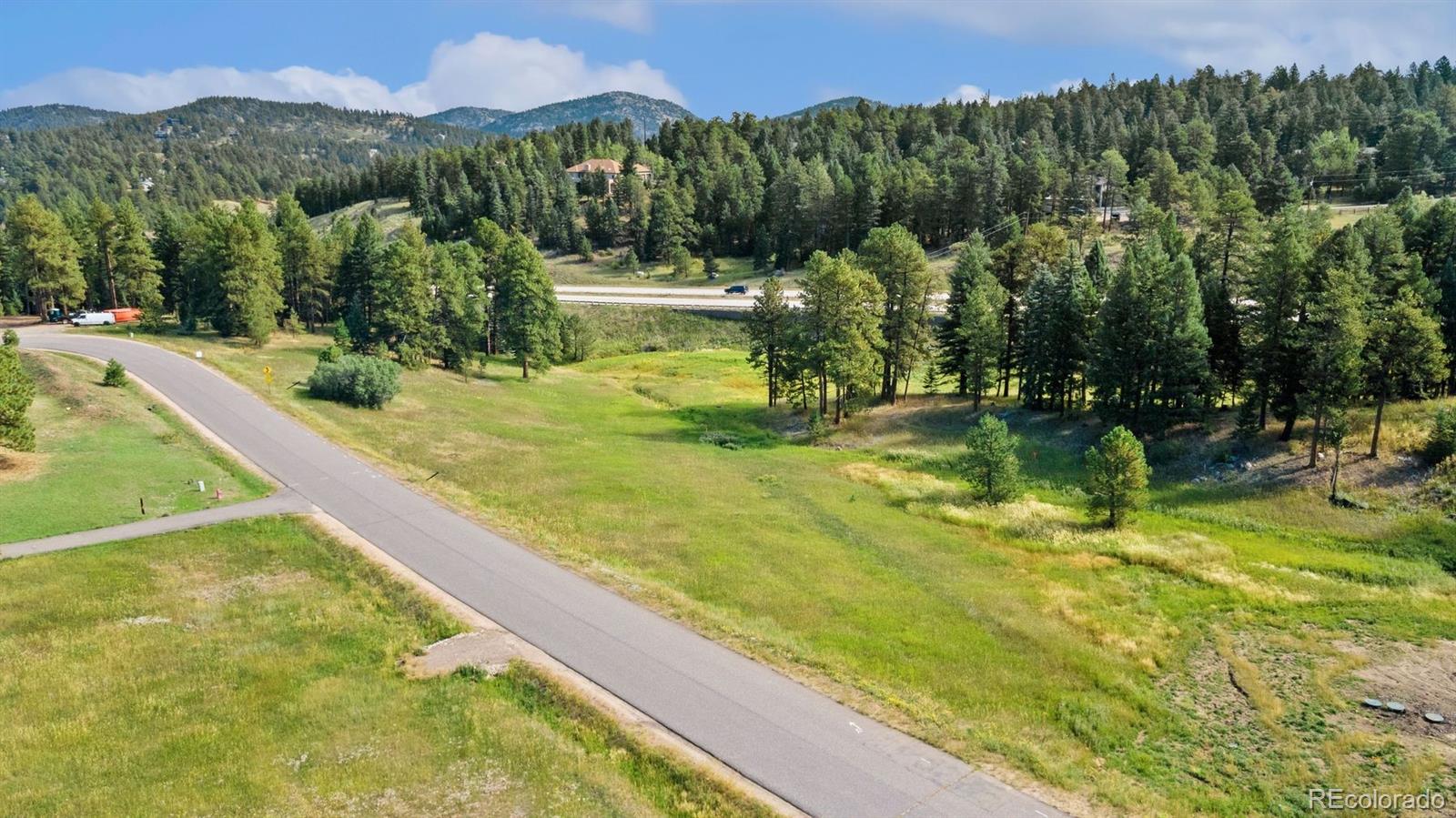 8066 Federation Drive Morrison CO 80465