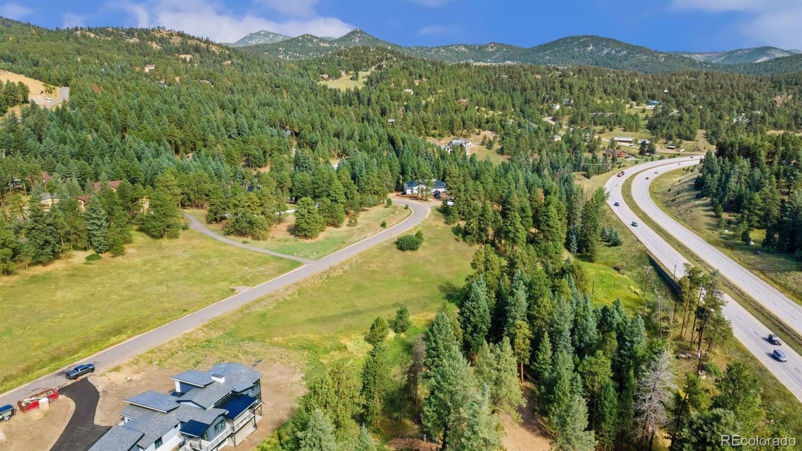 8066 Federation Drive Morrison CO 80465