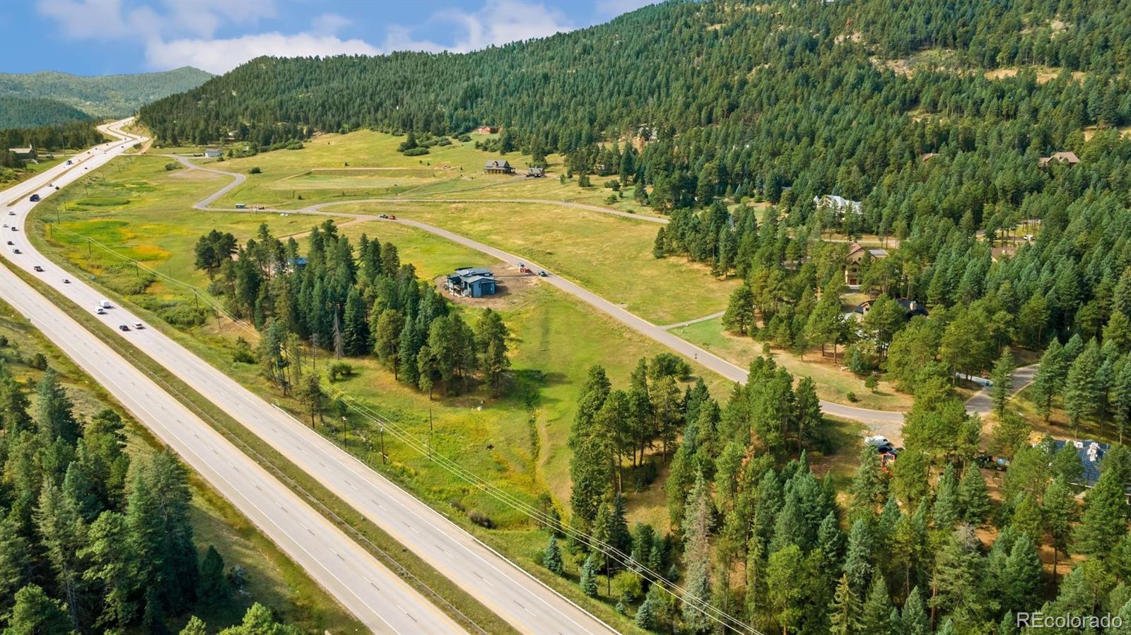 8066 Federation Drive Morrison CO 80465